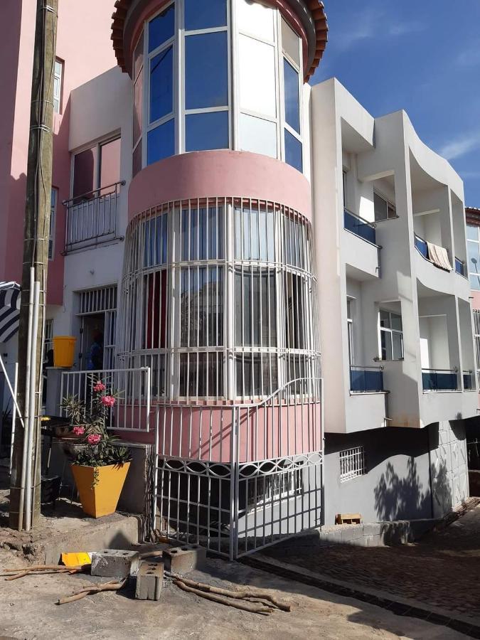 Maison Residencial Travel Pedra Badejo  Exterior foto