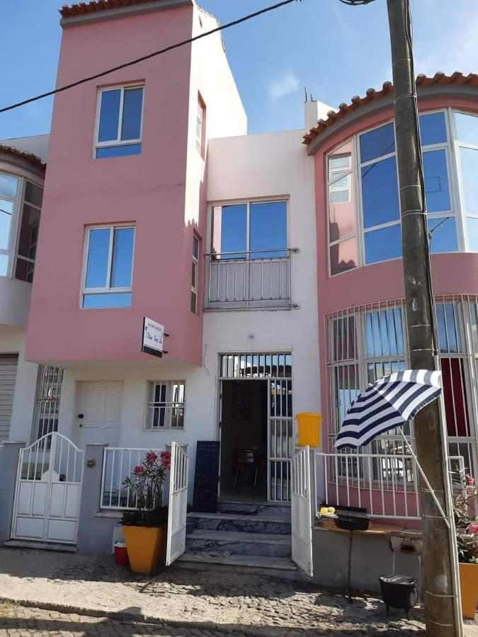 Maison Residencial Travel Pedra Badejo  Exterior foto