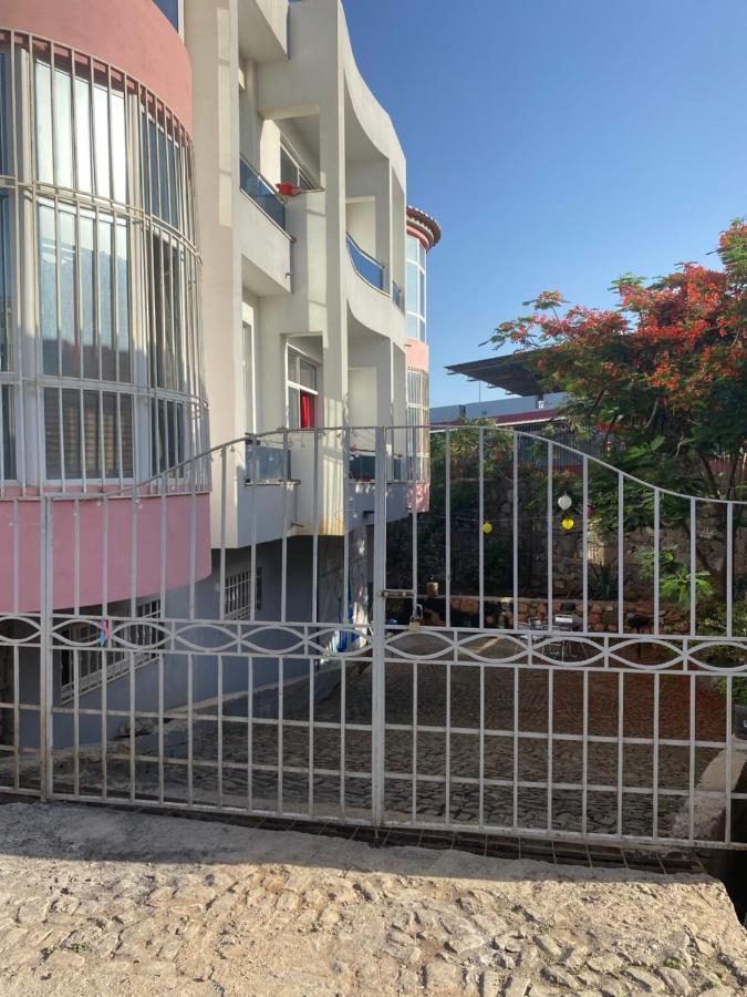Maison Residencial Travel Pedra Badejo  Exterior foto